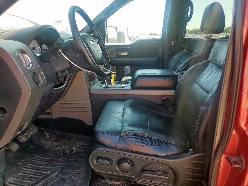 Photo 7 from auction – 2008 FORD F150 SUPER with VIN 1FTPW14V18FB44027