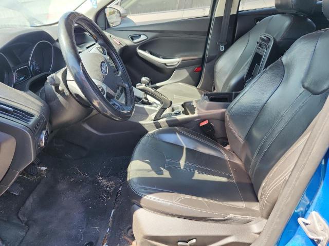 Photo 7 from auction – 2014 FORD FOCUS SE with VIN 1FADP3K29EL144137