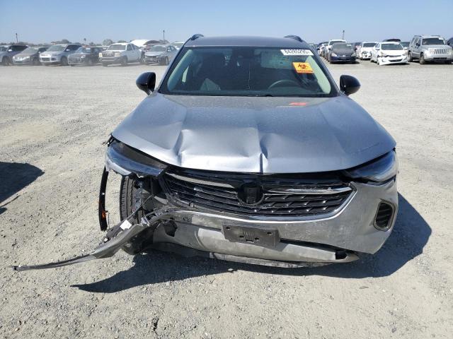 Photo 5 from auction – 2023 BUICK ENVISION P with VIN LRBFZMR44PD067117