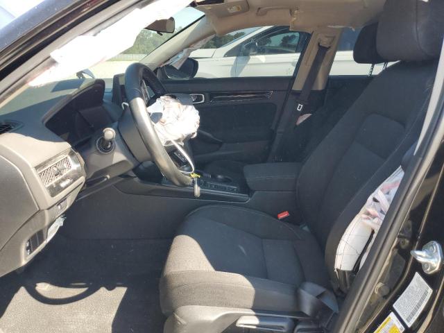 Photo 7 from auction – 2023 HONDA CIVIC EX with VIN 2HGFE1F71PH318979