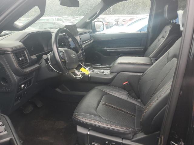 Photo 7 from auction – 2022 FORD EXPEDITION with VIN 1FMJK1MT3NEA62166