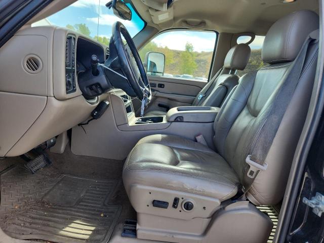 Photo 7 from auction – 2007 GMC NEW SIERRA with VIN 1GTHK33D37F120525