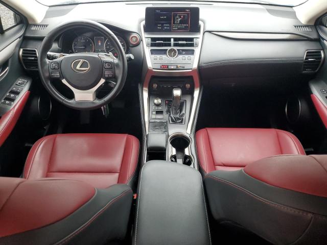 Photo 8 from auction – 2020 LEXUS NX 300 BAS with VIN JTJAARBZ3L5017574
