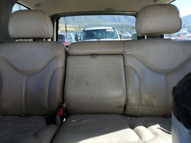 Photo 10 from auction – 2001 GMC YUKON with VIN 1GKEK13T81J111794