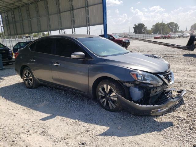 Photo 4 from auction – 2016 NISSAN SENTRA S with VIN 3N1AB7AP8GY338784