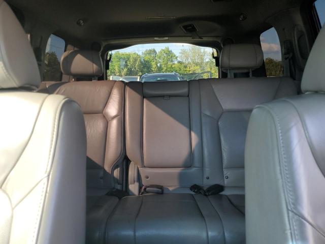 Photo 10 from auction – 2011 HONDA PILOT EXL with VIN 5FNYF4H61BB043333