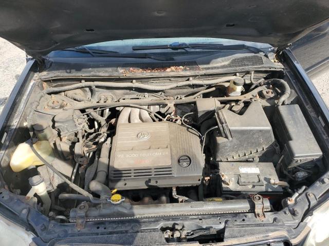 Photo 12 from auction – 2002 TOYOTA HIGHLANDER with VIN JTEHF21AX20088848