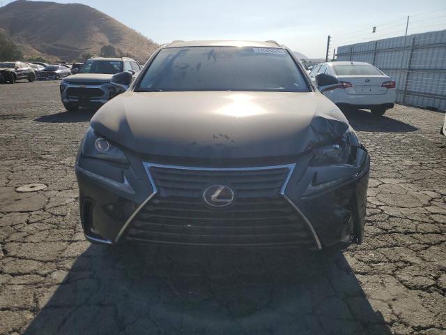 Photo 5 from auction – 2018 LEXUS NX 300 BAS with VIN JTJBARBZ3J2173956