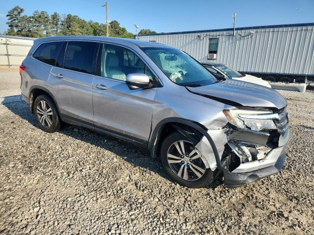 Photo 4 from auction – 2018 HONDA PILOT EXL with VIN 5FNYF5H86JB009992