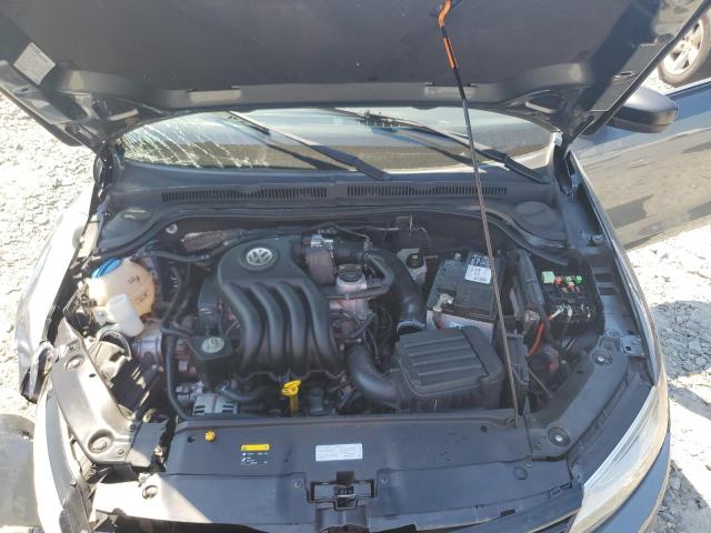 Photo 11 from auction – 2014 VOLKSWAGEN JETTA BASE with VIN 3VW2K7AJ2EM404809