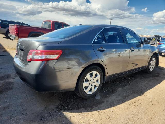 Photo 3 from auction – 2011 TOYOTA CAMRY BASE with VIN 4T4BF3EK0BR120512