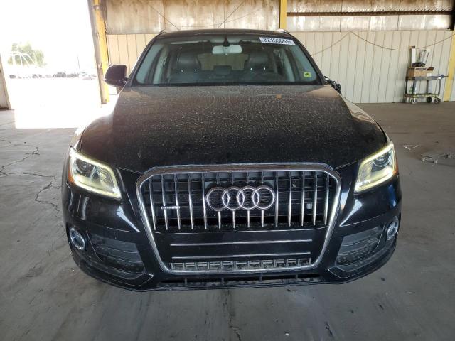 Photo 5 from auction – 2017 AUDI Q5 PREMIUM with VIN WA1C2AFP8HA067432