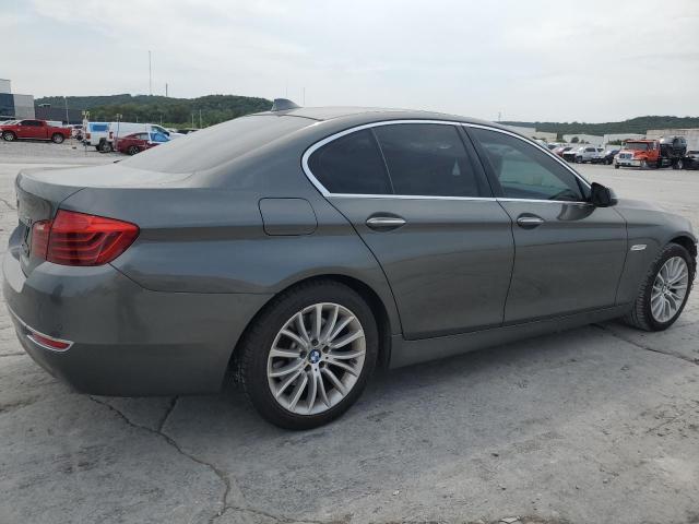 Photo 3 from auction – 2014 BMW 528 XI with VIN WBA5A7C59ED614464