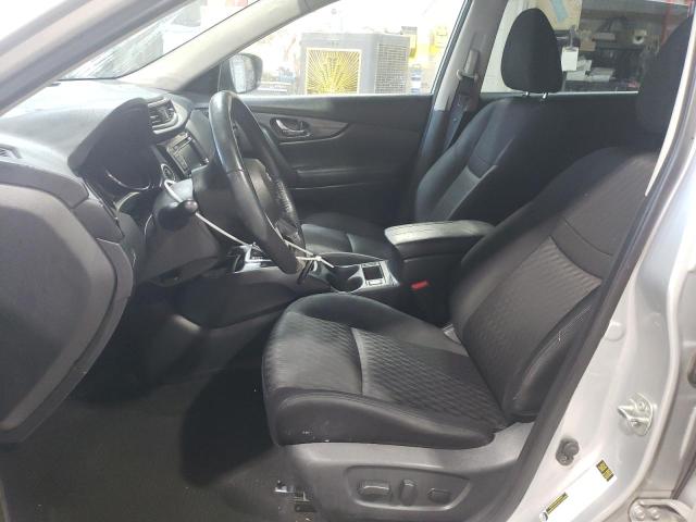Photo 7 from auction – 2018 NISSAN ROGUE S with VIN KNMAT2MT1JP525945
