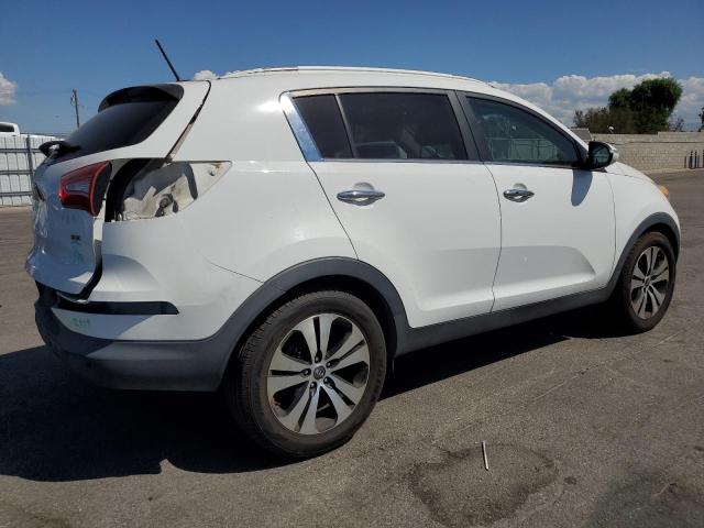 Photo 3 from auction – 2013 KIA SPORTAGE E with VIN KNDPC3A29D7474792