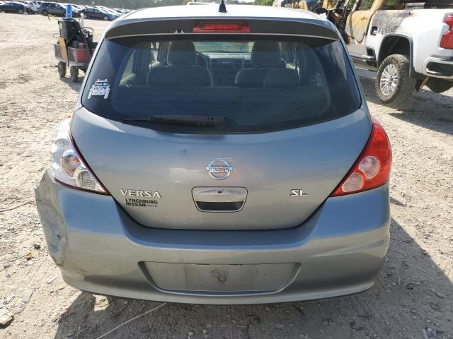 Photo 6 from auction – 2010 NISSAN VERSA S with VIN 3N1BC1CP7AL359061