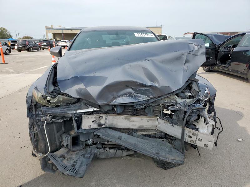 Photo 5 from auction – 2014 LEXUS IS 250 with VIN JTHBF1D2XE5020368