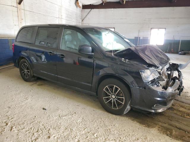 Photo 4 from auction – 2015 DODGE GRAND CARA with VIN 2C4RDGEG8FR570157