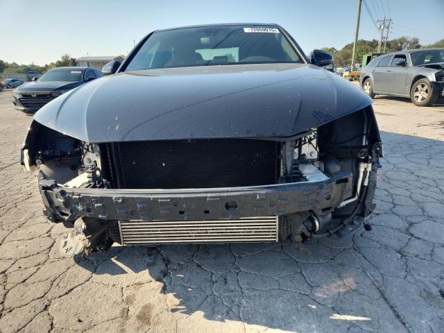 Photo 5 from auction – 2020 AUDI A4 PREMIUM with VIN WAUENAF49LA038653