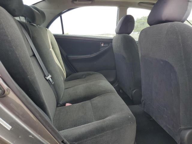 Photo 10 from auction – 2007 TOYOTA COROLLA CE with VIN 1NXBR30E17Z873816