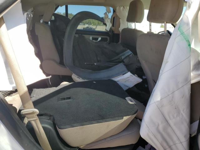 Photo 11 from auction – 2021 FORD EXPLORER X with VIN 1FMSK7DH9MGA99602