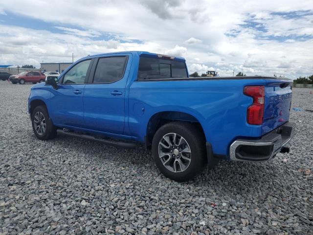 Photo 2 from auction – 2025 CHEVROLET SILVERADO with VIN 3GCUKDED1SG208885