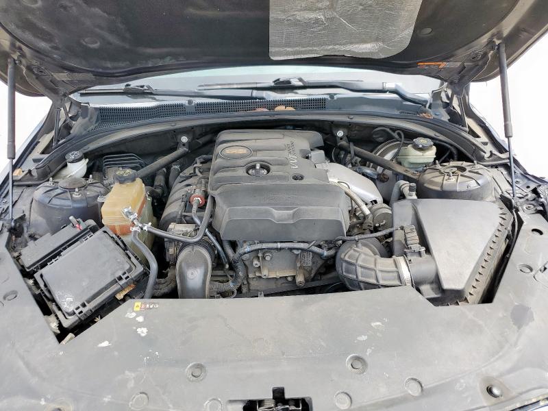 Photo 11 from auction – 2015 CADILLAC ATS PERFOR with VIN 1G6AJ1RX0F0118262