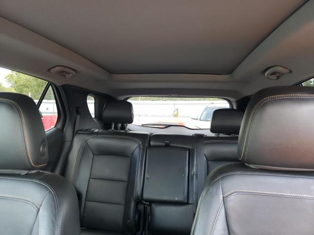 Photo 10 from auction – 2018 CHEVROLET EQUINOX PR with VIN 3GNAXWEX0JS504266