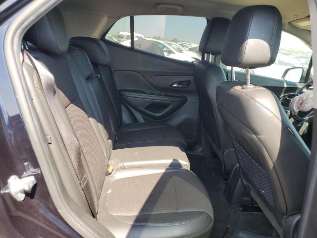 Photo 10 from auction – 2021 BUICK ENCORE PRE with VIN KL4CJESB6MB342997