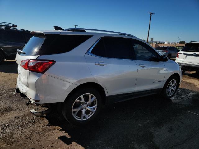 Photo 3 from auction – 2019 CHEVROLET EQUINOX LT with VIN 2GNAXLEX3K6155957