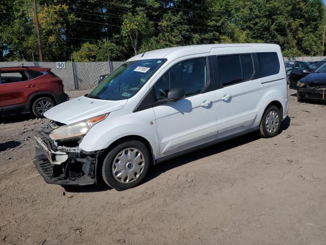 Photo 1 from auction – 2014 FORD TRANSIT CO with VIN NM0GE9F76E1133529