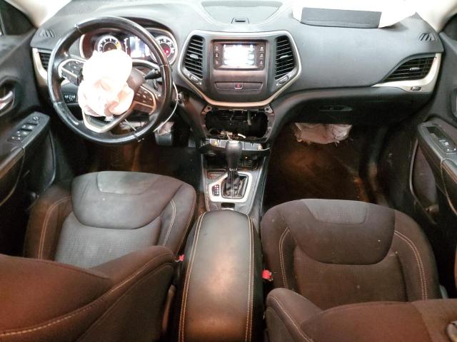 Photo 8 from auction – 2016 JEEP CHEROKEE with VIN 1C4PJLCB5GW274215