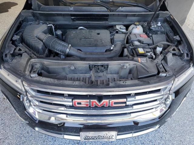 Photo 12 from auction – 2023 GMC ACADIA SLT with VIN 1GKKNUL45PZ212094