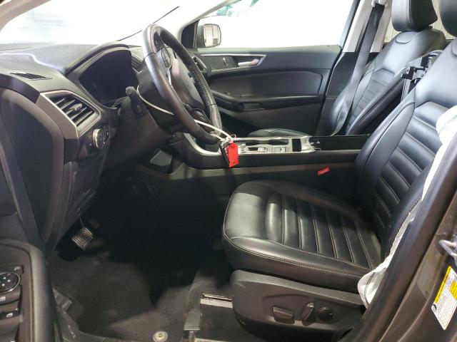 Photo 7 from auction – 2024 FORD EDGE SEL with VIN 2FMPK4J93RBB19679