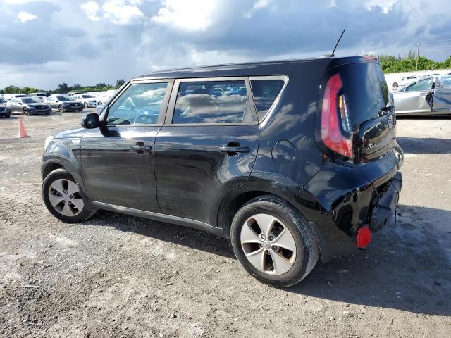 Photo 2 from auction – 2016 KIA SOUL with VIN KNDJN2A23G7355764