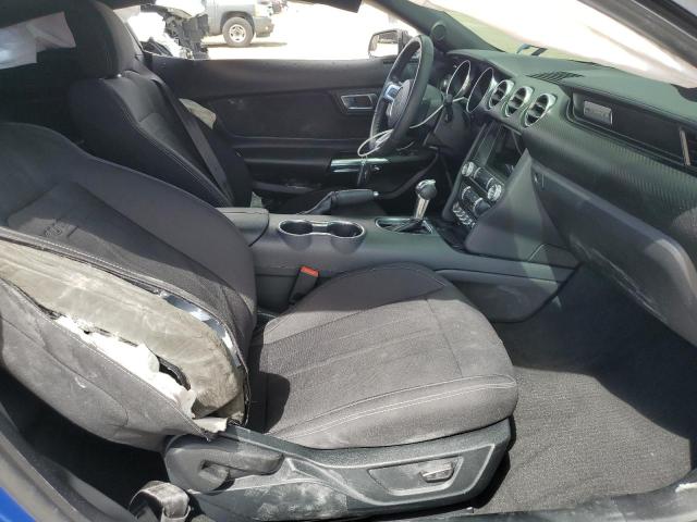 Photo 7 from auction – 2022 FORD MUSTANG with VIN 1FA6P8TH1N5121688