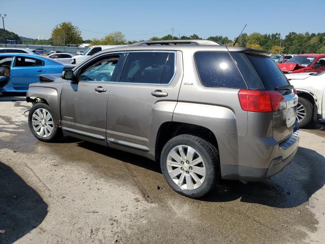 Photo 2 from auction – 2012 GMC TERRAIN SL with VIN 2GKFLTEK9C6277498