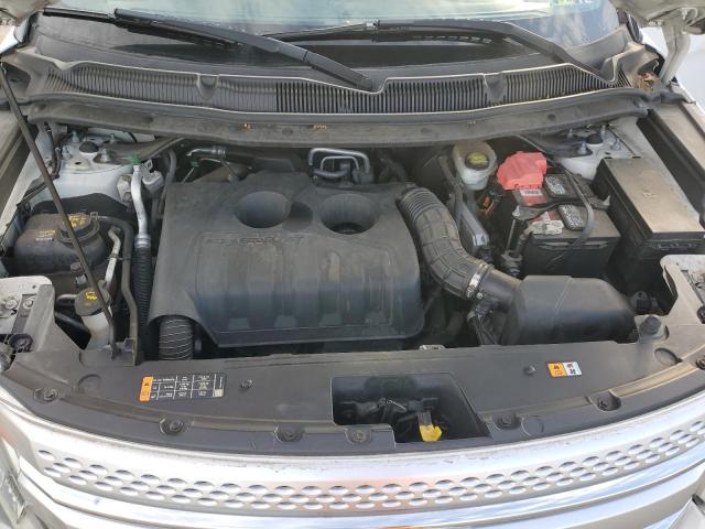Photo 12 from auction – 2013 FORD EXPLORER X with VIN 1FM5K7D92DGB23843