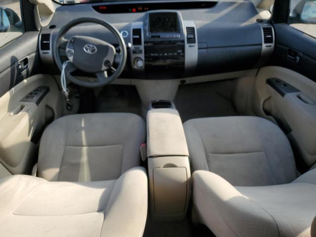Photo 8 from auction – 2006 TOYOTA PRIUS with VIN JTDKB20U063131941