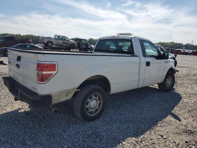 Photo 3 from auction – 2013 FORD F150 with VIN 1FTNF1CF6DKF06050