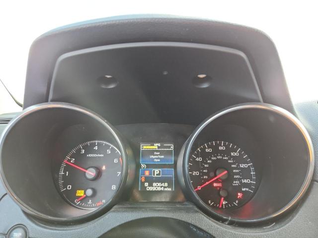 Photo 9 from auction – 2015 SUBARU LEGACY 2.5 with VIN 4S3BNAA63F3009950