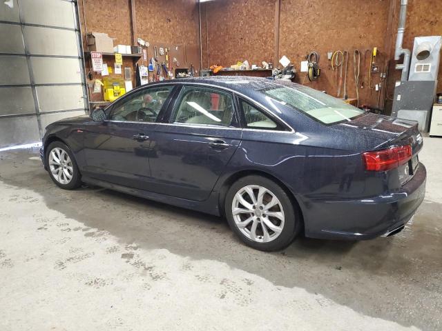 Photo 2 from auction – 2017 AUDI A6 PREMIUM with VIN WAUF2AFC2HN016952