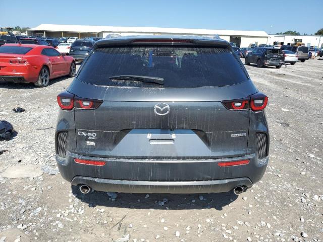 Photo 6 from auction – 2024 MAZDA CX-50 PREF with VIN 7MMVABBM8RN196588