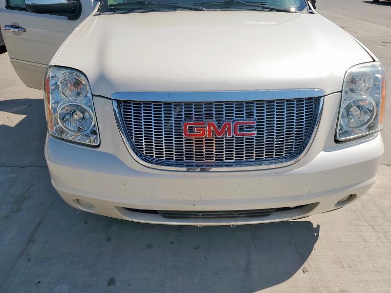 Photo 12 from auction – 2013 GMC YUKON SLT with VIN 1GKS1CE06DR356295