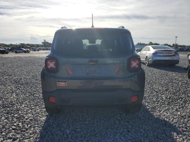 Photo 6 from auction – 2016 JEP RENEGADE LATITUDE with VIN ZACCJBBT6GPD04144