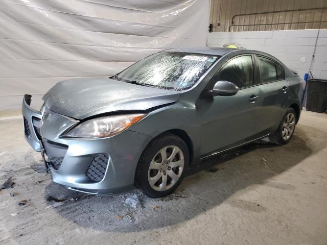 MAZDA 3 I 2013 with VIN JM1BL1TG5D1795903 - Photo from auction
