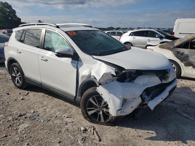 Photo 4 from auction – 2018 TOYOTA RAV4 ADVEN with VIN 2T3WFREV7JW419378