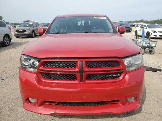 Photo 5 from auction – 2013 DODGE DURANGO R/T with VIN 1C4SDJCTXDC695150