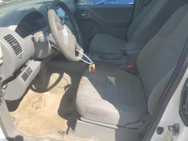 Photo 7 from auction – 2017 NISSAN FRONTIER S with VIN 1N6BD0CT9HN732027