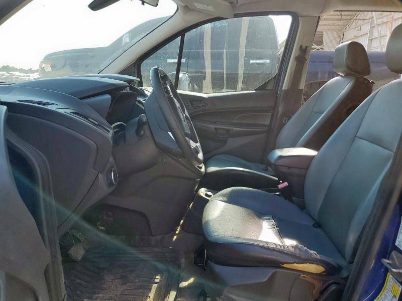Photo 7 from auction – 2014 FORD TRANSIT CO with VIN NM0GS9E77E1155310
